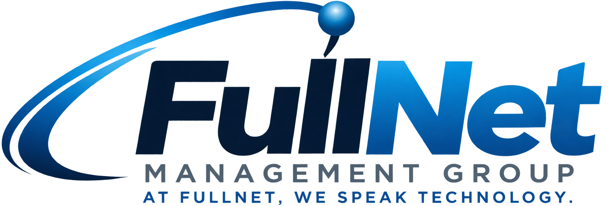FullNet Management Group - At FullNet, We Speak Technology.